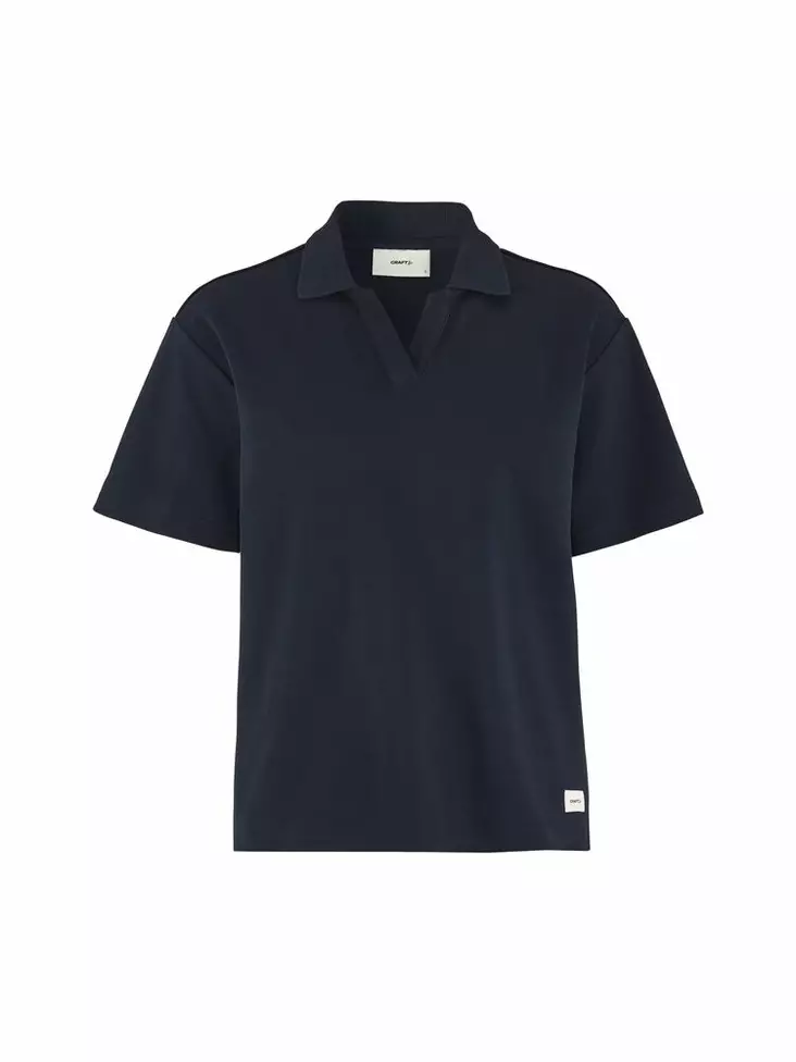 Craft Frequent Polo Shirt W, Blaze - Craft Vaatteet - C17240-3960 - 1