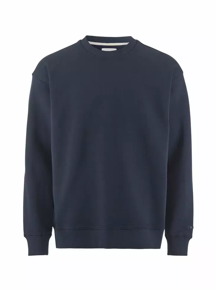 Craft Frequent RN Sweatshirt M, Blaze - Craft Vaatteet - 1916296-396000 - 1