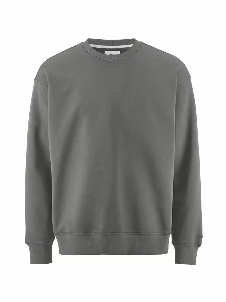 Craft Frequent RN Sweatshirt M, Lava - Craft Vaatteet - 1916296-970000 - 1