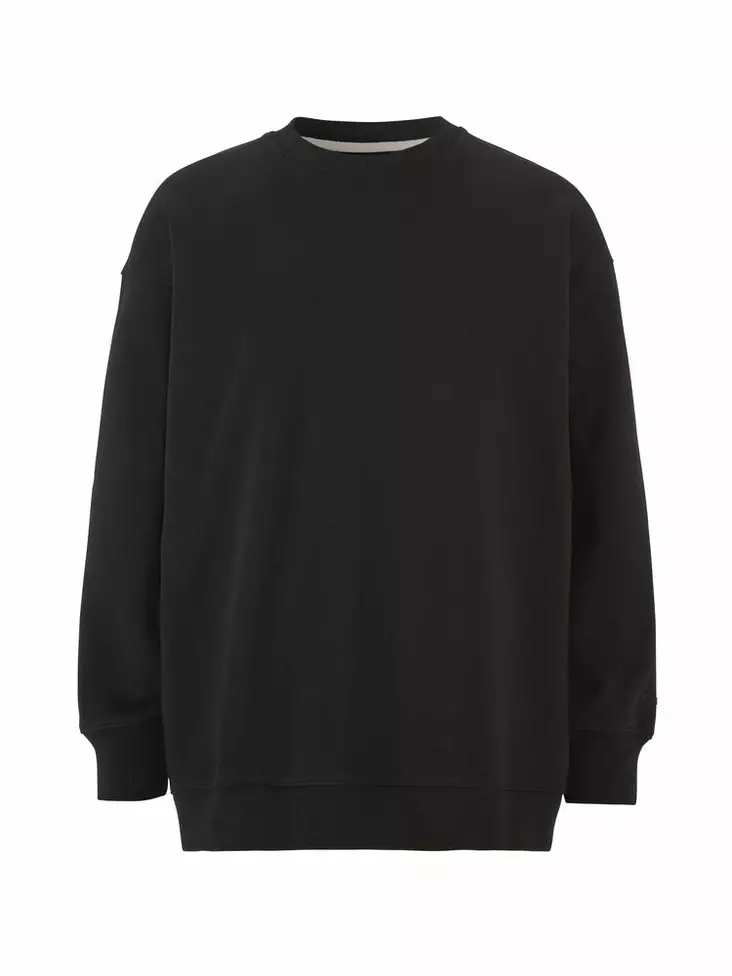 Craft Frequent RN Sweatshirt W, Black - Craft Vaatteet - 1916297-999000 - 1