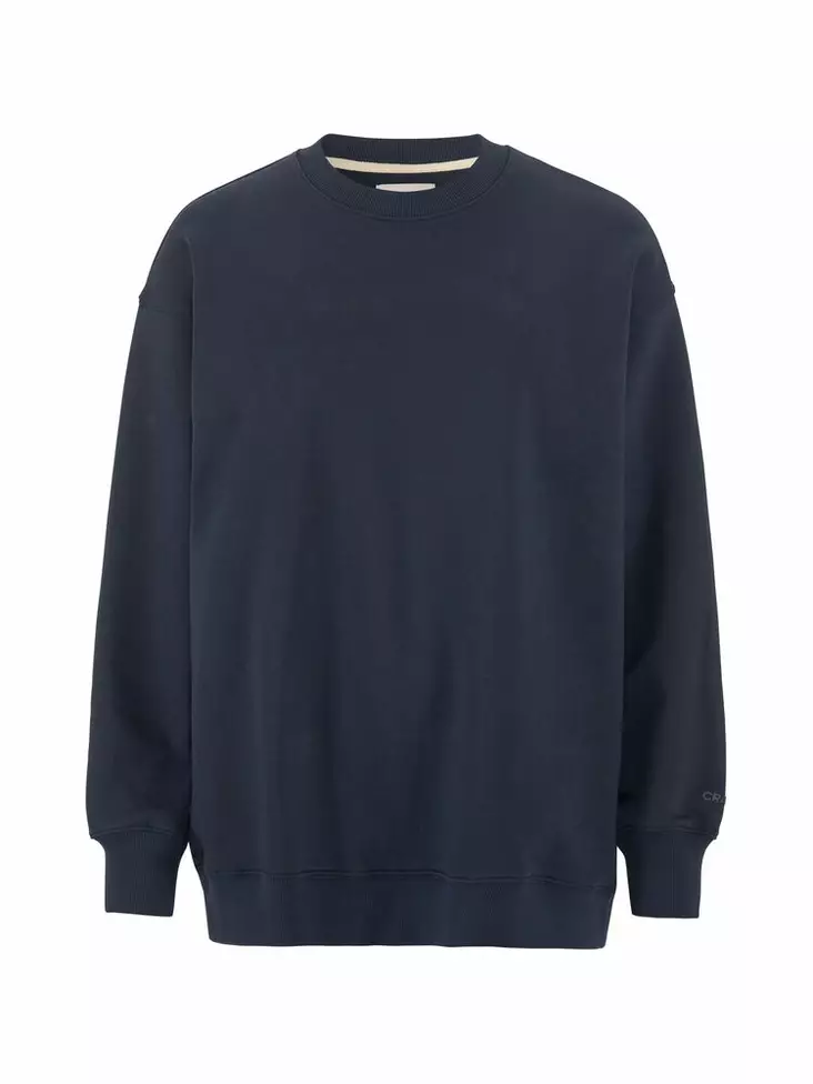 Craft Frequent RN Sweatshirt W, Blaze - Craft Vaatteet - 1916297-396000 - 1