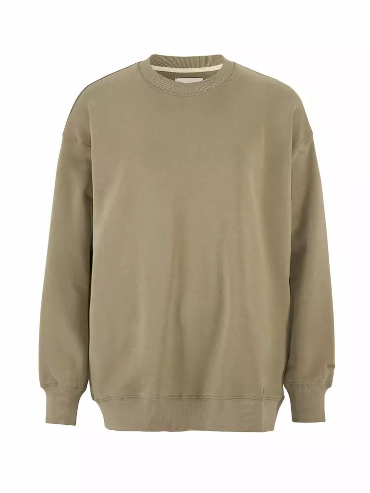 Craft Frequent RN Sweatshirt W, Taupe - Craft Vaatteet - 1916297-240000 - 1