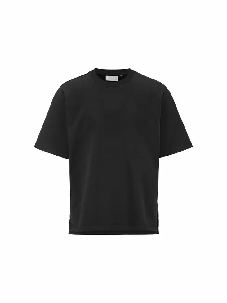 Craft Frequent SS Sweatshirt, Black - Craft Vaatteet - C17242-9990 - 1