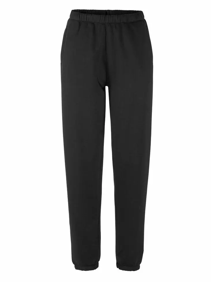 Craft Frequent Sweatpants W, Black - Craft Vaatteet - 1916303-999000 - 1