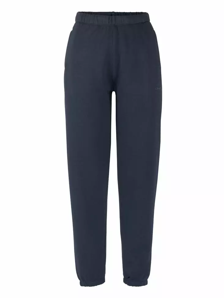 Craft Frequent Sweatpants W, Blaze - Craft Vaatteet - 1916303-396000 - 1