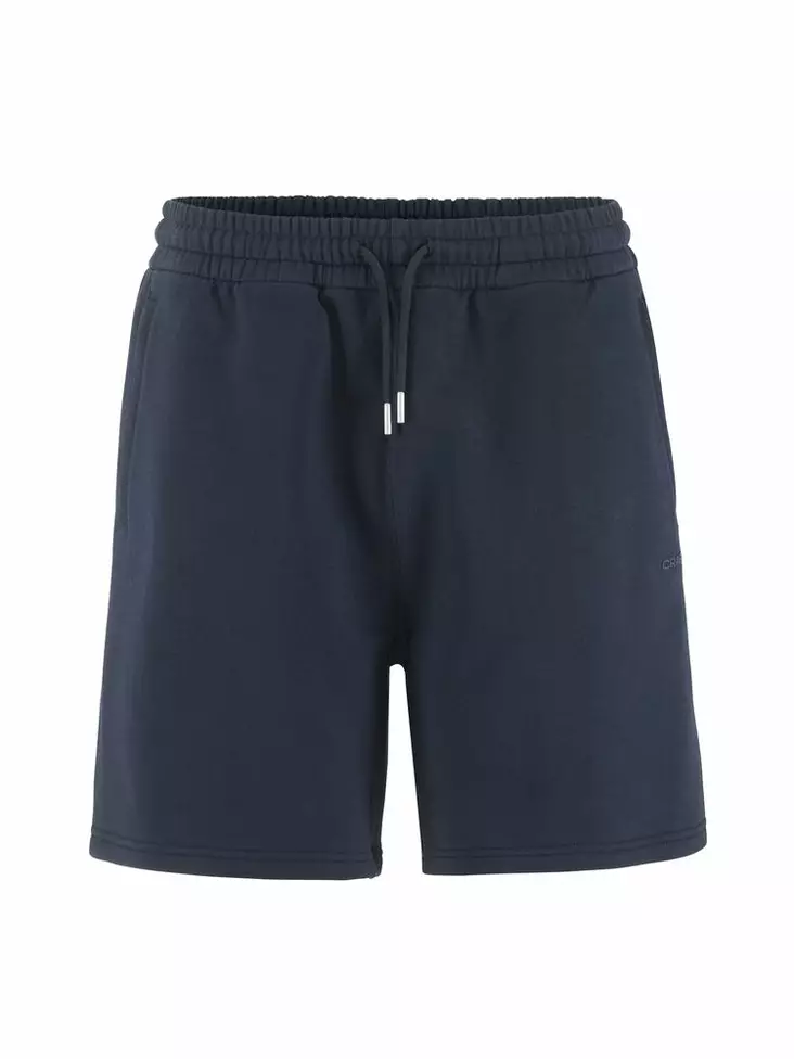 Craft Frequent Sweatshorts M, Blaze - Craft Vaatteet - 1916300-396000 - 1