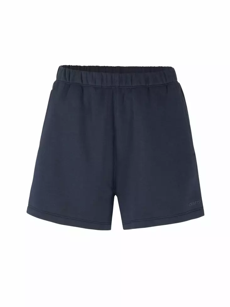 Craft Frequent Sweatshorts W, Blaze - Craft Vaatteet - 1916301-396000 - 1