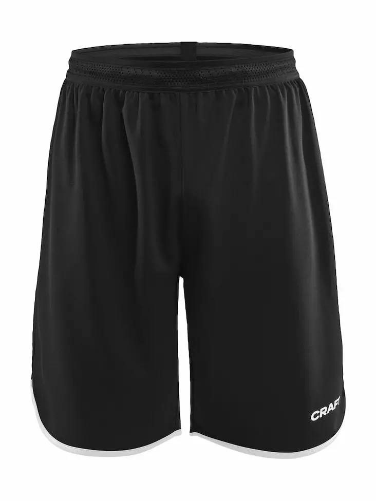 Craft Progress Basket Shorts M, Black - Craft Vaatteet - 1911112-999000 - 1