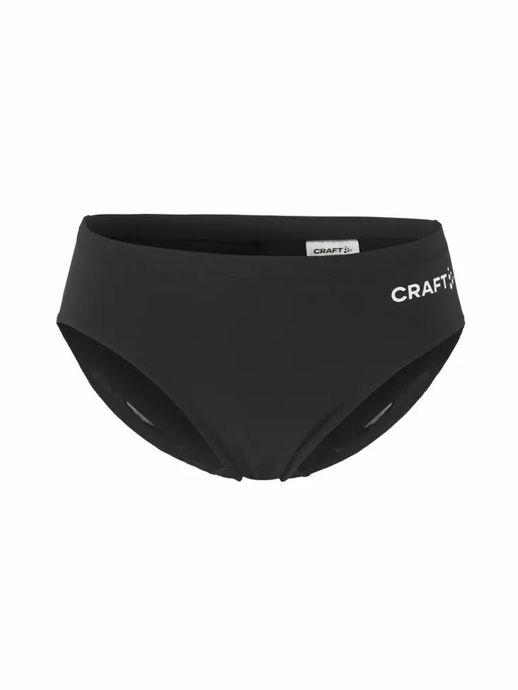Craft Rush 2.0 Brief W, Musta - Craft Vaatteet - 1916136-999000 - 1