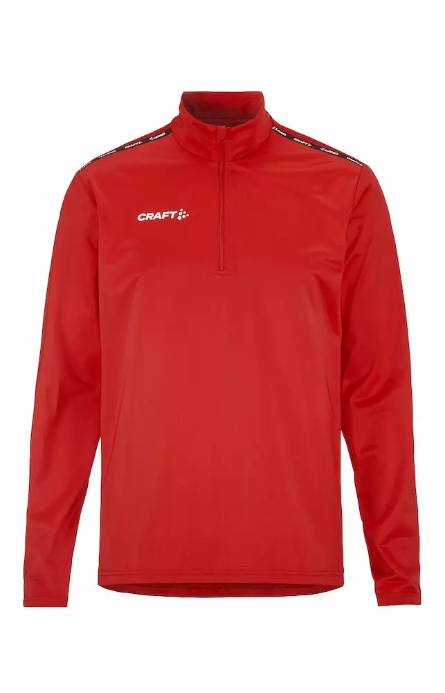 Craft Squad Go HZ M, Bright red - Craft Vaatteet - 1915350-430000 - 1