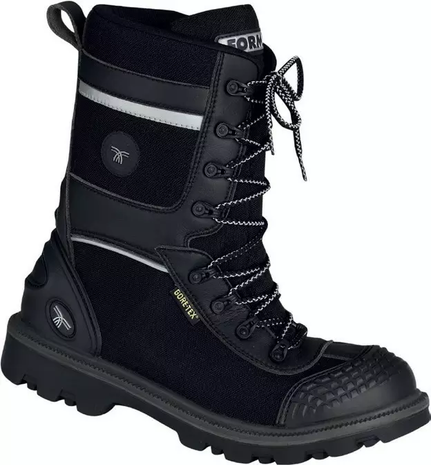 Forma Ocean Gore-Tex Turvakenkä - Kaikki Turvakenkämerkit - 116145-940 - 1