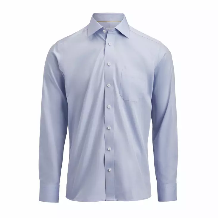 J.Harvest & Frost YB50 Twill Pocket Regular, Vaaleansininen - J.Harvest & Frost Vaatteet - 2905031-500 - 1