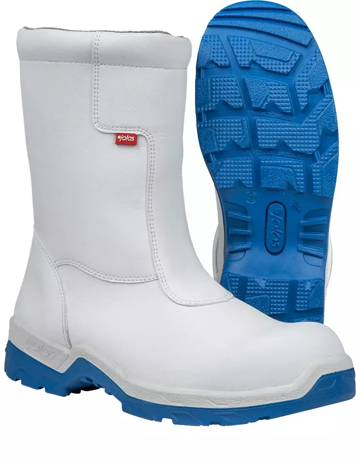 Jalas 1440 CLEAN Turvajalkine - Saapas - Jalas Turvakengät - 1440 - 1