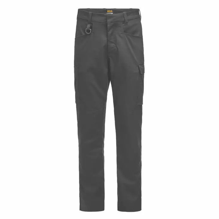 Jobman 2302 Huoltohousut Stretch, Dark Grey - Jobman Työvaatteet - 65230224-9800 - 1