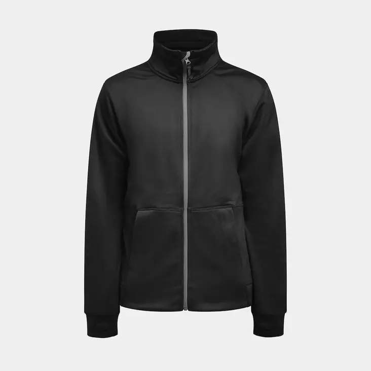 Jobman 5158 Flex-takki, musta - Jobman Työvaatteet - 65515856-9900 - 1