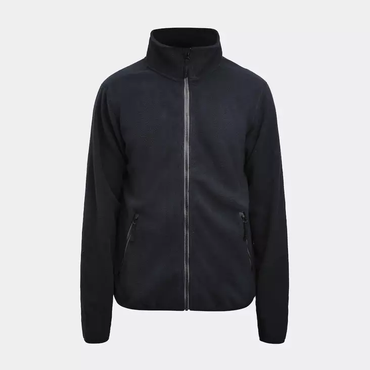 Jobman 5501 Fleecetakki, mariini - Jobman Työvaatteet - 65550175-6700 - 1