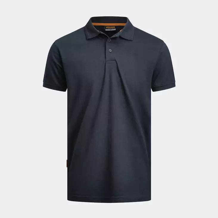 Jobman 5564 Pikeepaita, mariini - Jobman Työvaatteet - 65556430-6700 - 1