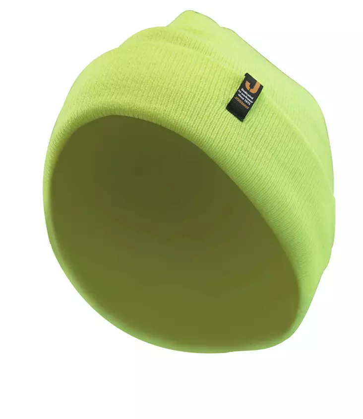 Jobman 9043 Pipo, keltainen - Jobman Työvaatteet - 65904383-2100 - 1