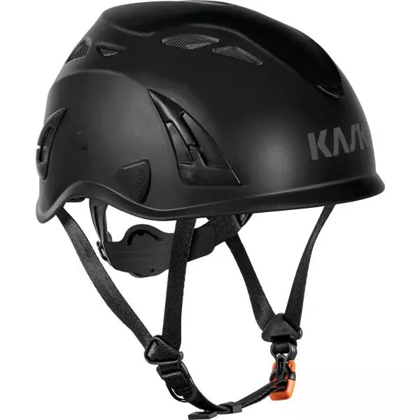 Kask Superplasma AQ työkypärä musta - Suojakypärät - WHE00104-210 - 1