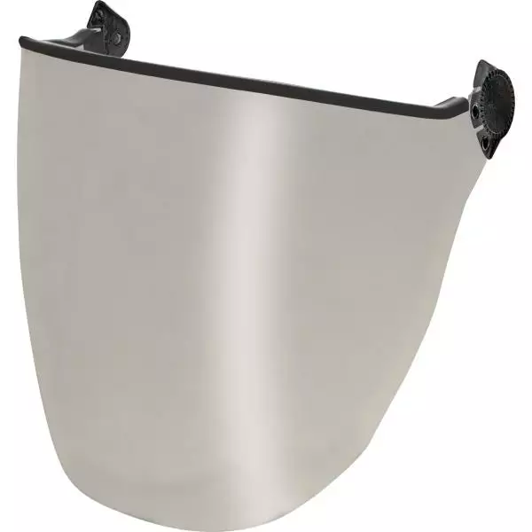 Kask Superplasma V2 Full Face Visor SilverMirror - Tarvikkeet ja Varaosat Päänsuojaimille - WVI00037-520 - 1