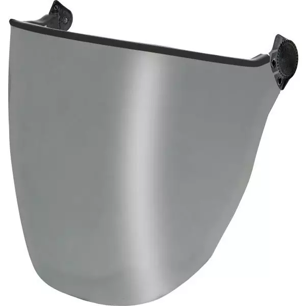 Kask Superplasma V2 Full Face Visor smoke - Tarvikkeet ja Varaosat Päänsuojaimille - WVI00037-510 - 1