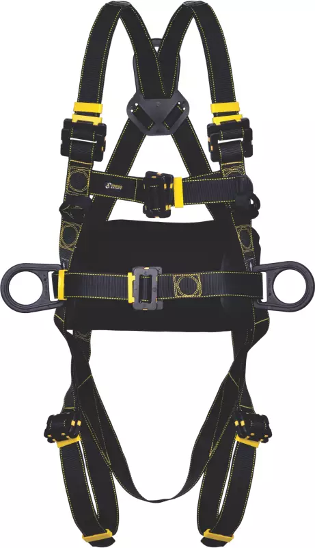 Kratos DIELECTRI Dielectric harness - Kratos putoamissuojaimet - FA1021200 - 1