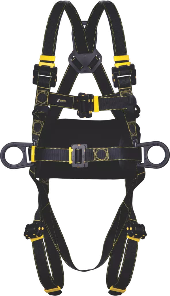 Kratos DIELECTRI Dielectric harness - Kratos putoamissuojaimet - FA1021200 - 1
