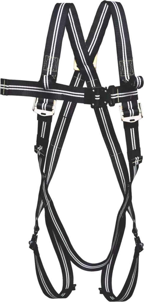 Kratos FIRE FREE harness - Kratos putoamissuojaimet - FA1011000 - 1