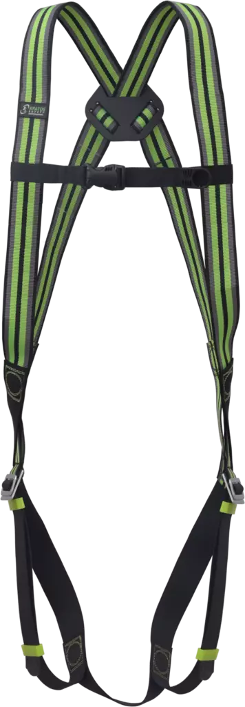 Kratos KAMI 1 Body harness 1 attachment point - Kratos putoamissuojaimet - FA1010200 - 1