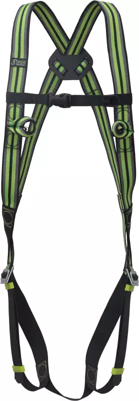 Kratos KAMI 2 Body harness 2 attachment points - Kratos putoamissuojaimet - FA1010300 - 1