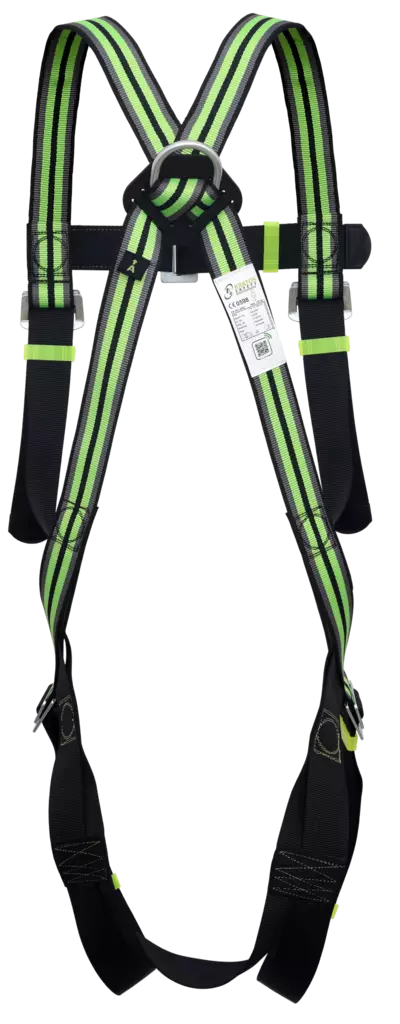 Kratos MUNE 1 Body harness 1 attachment point - Kratos putoamissuojaimet - FA1010800 - 1