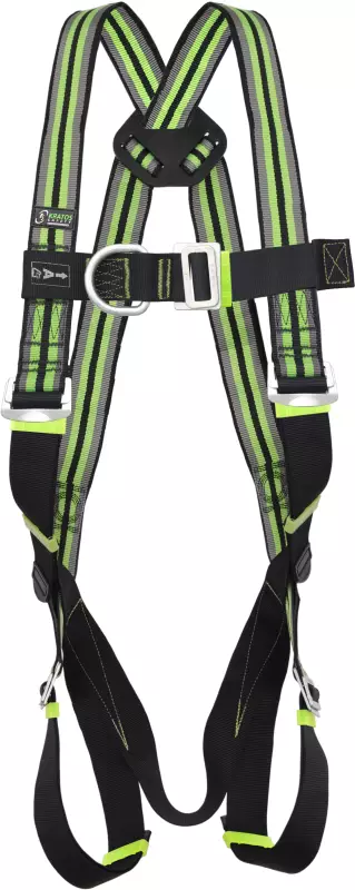 Kratos MUNE 3 Body harness 2 attachment points - Kratos putoamissuojaimet - FA1010500 - 1