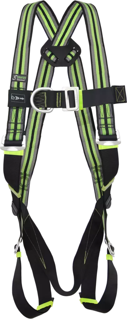 Kratos MUNE 3 Body harness 2 attachment points - Kratos putoamissuojaimet - FA1010500 - 1