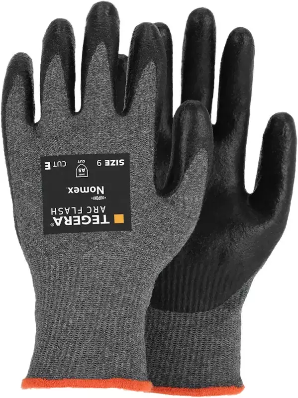 Tegera 2010 Synteettinen käsine - Käsineet hitsaus ja kuumuus - TE-2010 - 1