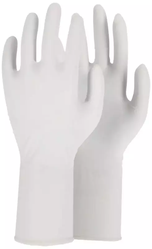 Tegera 5100 Kertakäyttökäsine 100kpl/pkt - Kertakäyttökäsineet - TE-5100 - 1