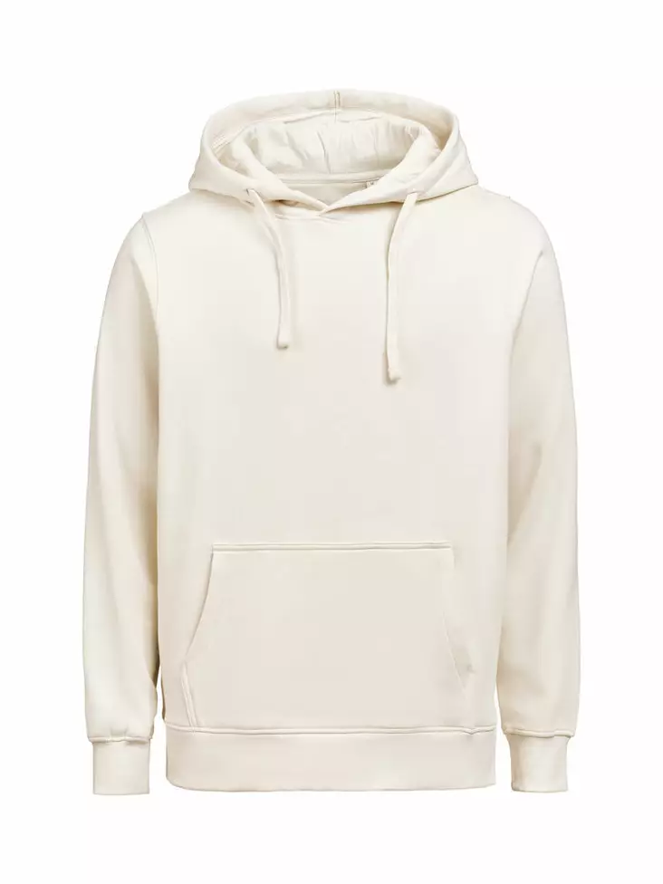 UM Hoodie Regular Fit, Birch - Kaikki Profiilivaatemerkit - 3440010-170 - 1