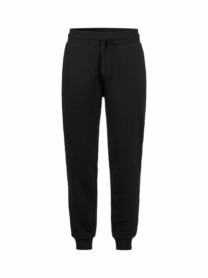 UM Jogger Pants, Black - Kaikki Profiilivaatemerkit - 3460010-900 - 1