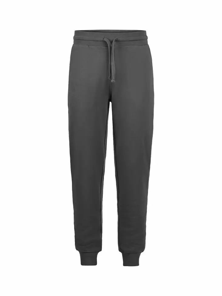 UM Jogger Pants, Charcoal - Kaikki Profiilivaatemerkit - 3460010-940 - 1