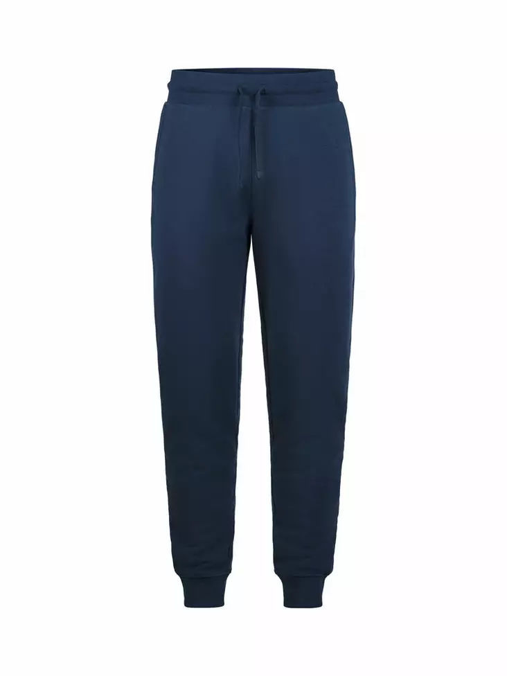 UM Jogger Pants, Navy - Kaikki Profiilivaatemerkit - 3460010-600 - 1