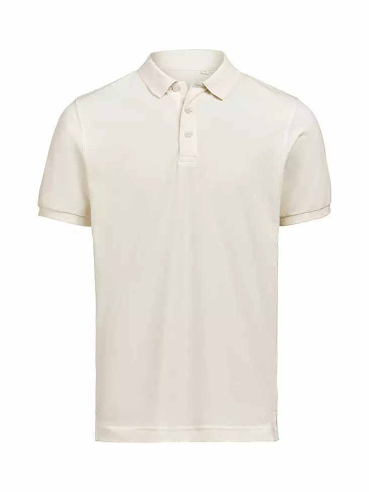 UM Polo Regular Fit, Birch - Kaikki Profiilivaatemerkit - 3420010-170 - 1