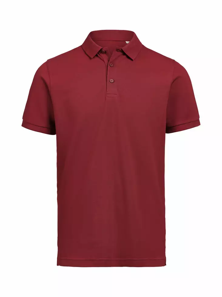 UM Polo Regular Fit, Brick - Kaikki Profiilivaatemerkit - 3420010-480 - 1