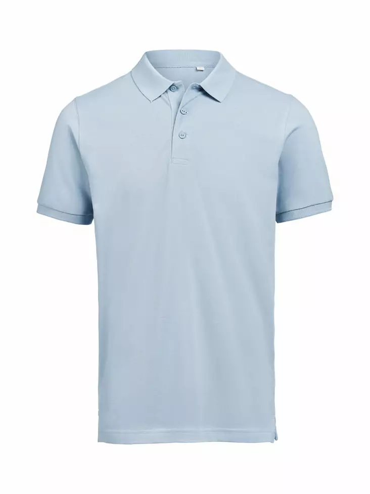 UM Polo Regular Fit, Fog - Kaikki Profiilivaatemerkit - 3420010-510 - 1