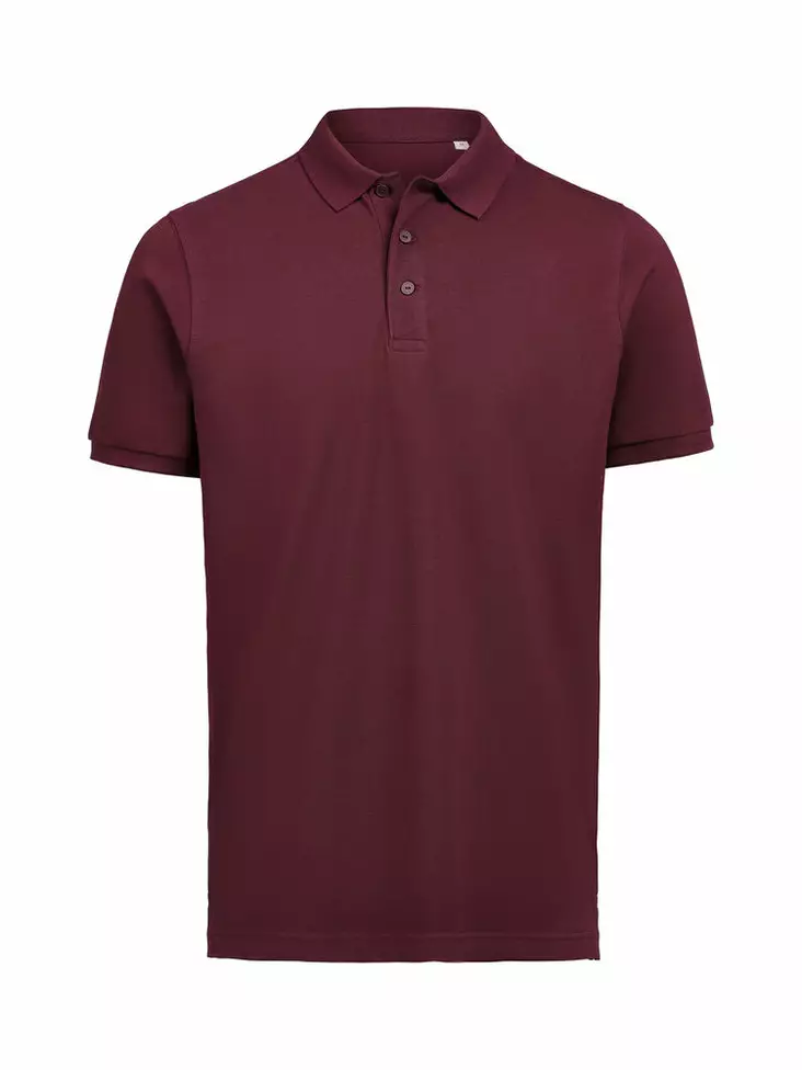 UM Polo Regular Fit, Prune - Kaikki Profiilivaatemerkit - 3420010-490 - 1