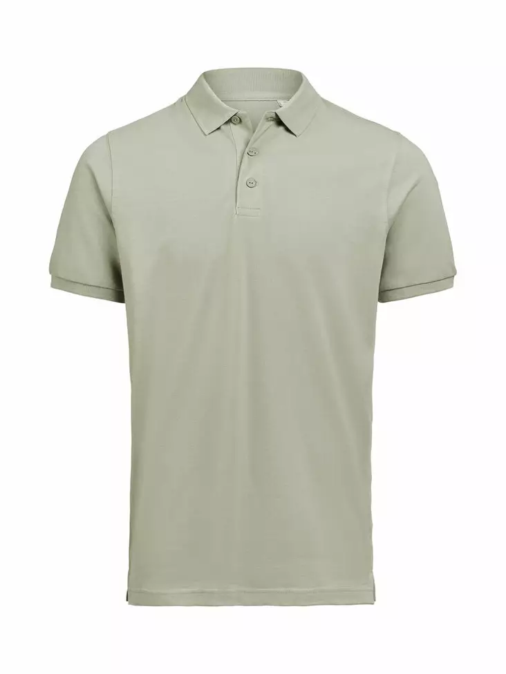 UM Polo Regular Fit, Sage - Kaikki Profiilivaatemerkit - 3420010-750 - 1