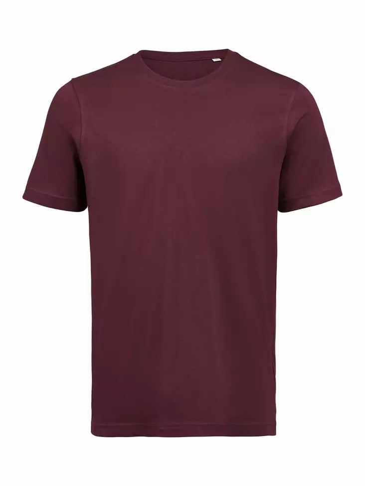 UM T-Shirt Regular Fit, Prune - Kaikki Profiilivaatemerkit - 3410010-490 - 1