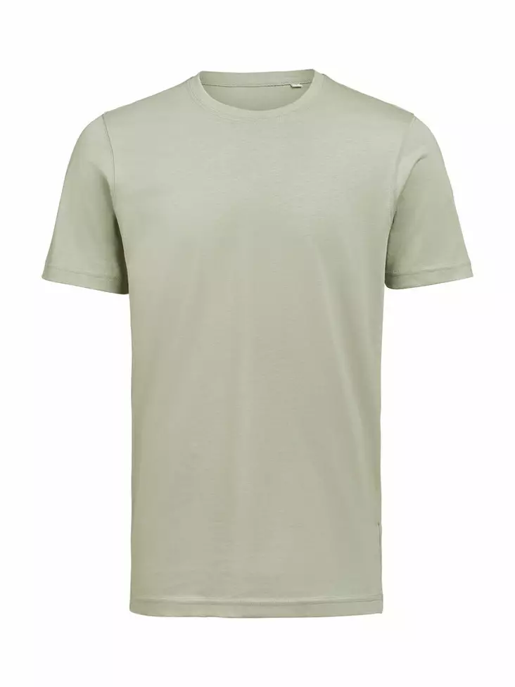 UM T-Shirt Regular Fit, Sage - Kaikki Profiilivaatemerkit - 3410010-750 - 1