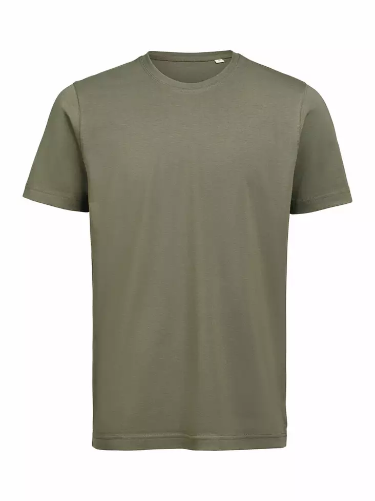 UM T-Shirt Regular Fit, Thyme - Kaikki Profiilivaatemerkit - 3410010-760 - 1