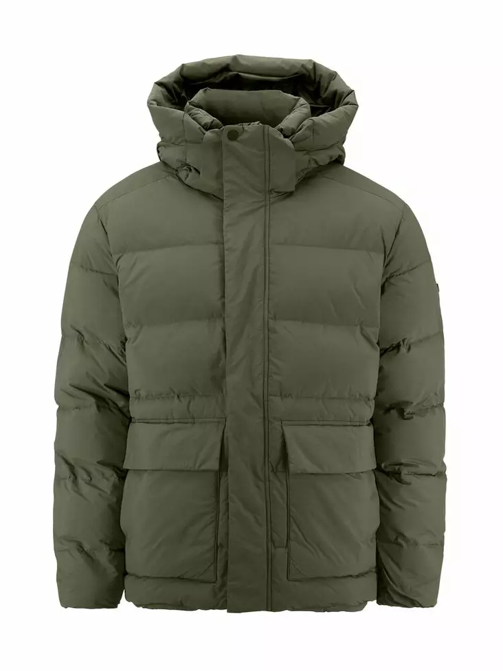 Urban Down Puffer Jkt M, Chimera - Craft Vaatteet - 1916374-681000 - 1