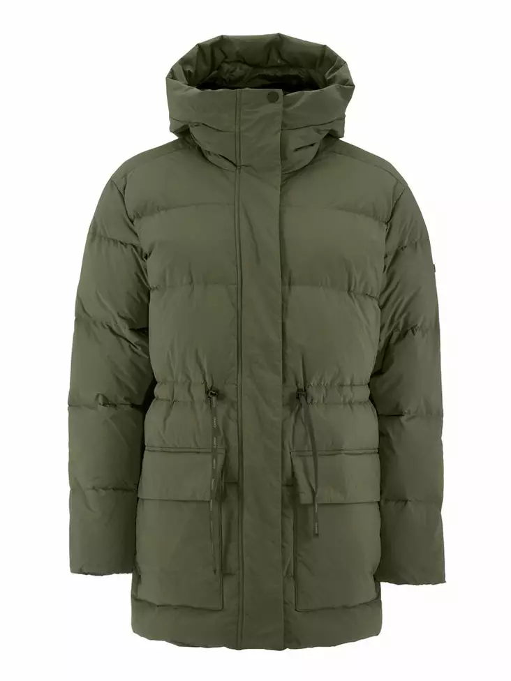 Urban Down Puffer Jkt W, Chimera - Craft Vaatteet - 1916375-681000 - 1