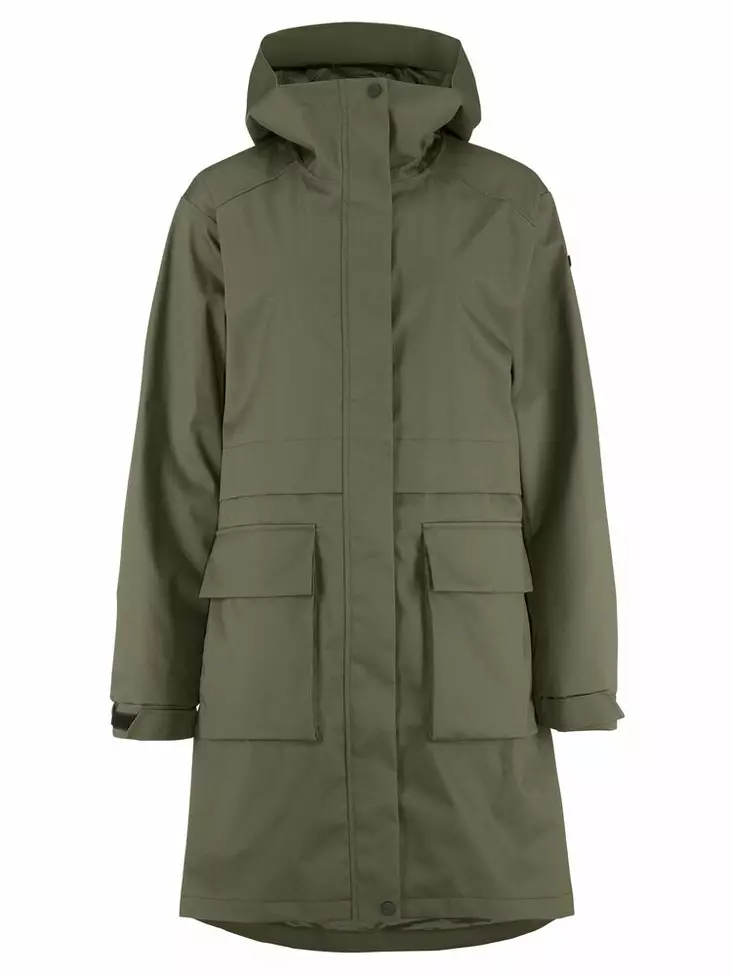 Urban Parka W, Chimera - Craft Vaatteet - 1916380-681000 - 1